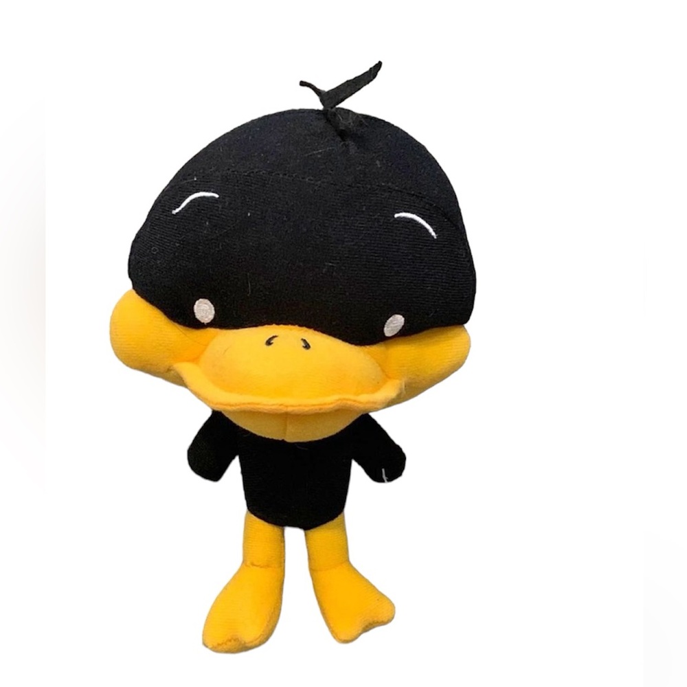 Daffy Duck Plush